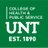 UNT HPS Advising