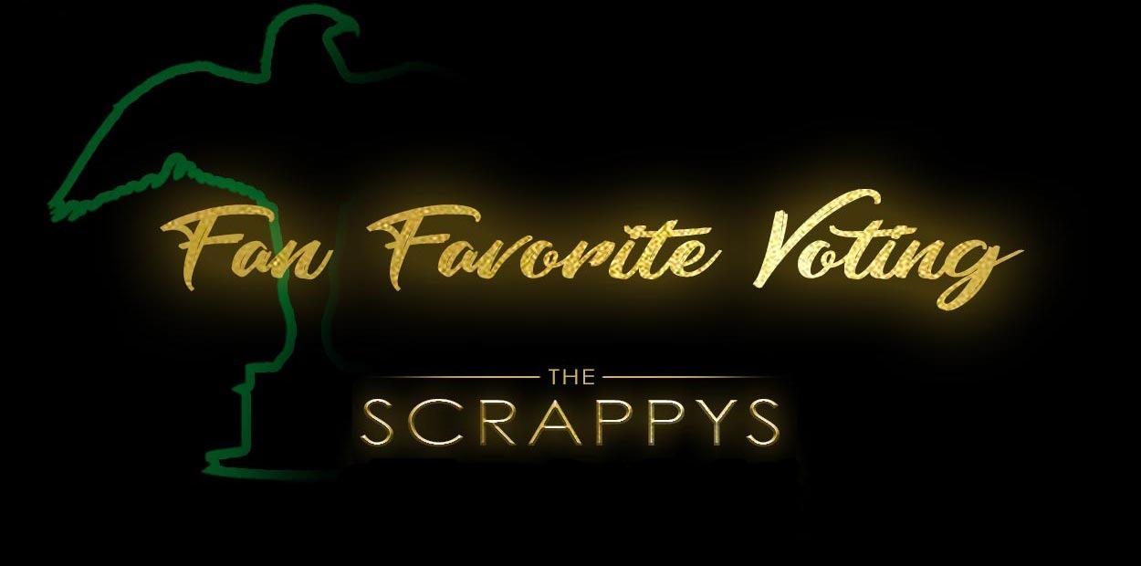 Voting For Scrappys Begins