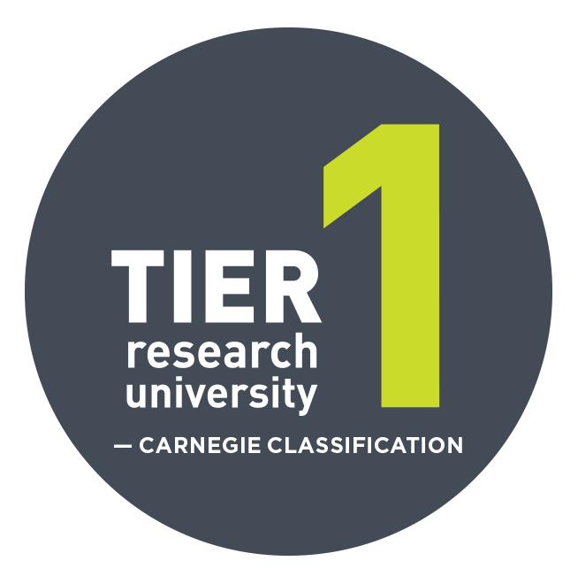 Tier One research university