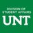 UNT Student Affairs