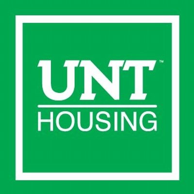 UNT Housing