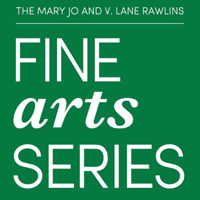 UNT Fine Arts Series