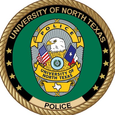 UNT Police Dept.