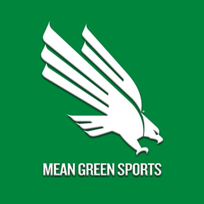 Mean Green Athletics