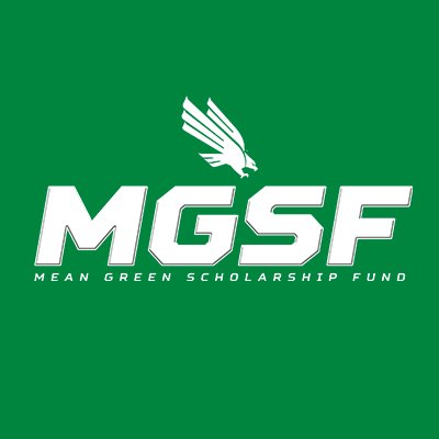 Mean Green Scholarship Fund