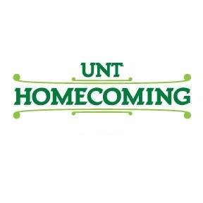 UNT Homecoming