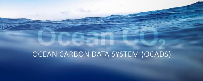 Ocean Carbon Data System