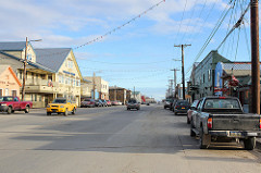 Nome - Street View