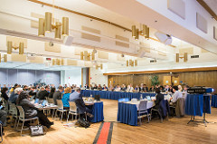 Fairbanks SAO - Meeting Room