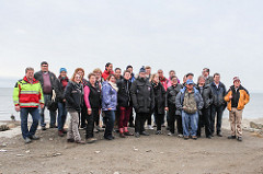 Nome - Group Photo