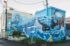 Murals of Anchorage III