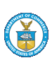 Department of Commerce logo