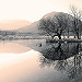 Morning Mists at Brothers Water