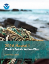 Hawai'i Marine Debris Action Plan