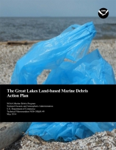 Great Lakes Action Plan Cover