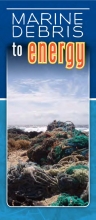 Marine Debris to Energy Brochure