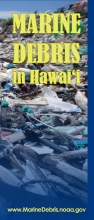 Marine Debris in Hawaii. 