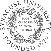 Syracuse University seal.svg