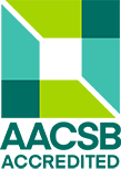 AACSB-accredited