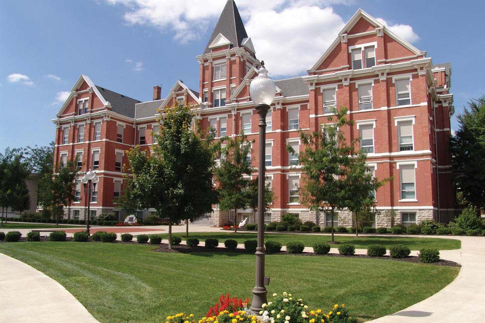 Image of The University of Findlay 