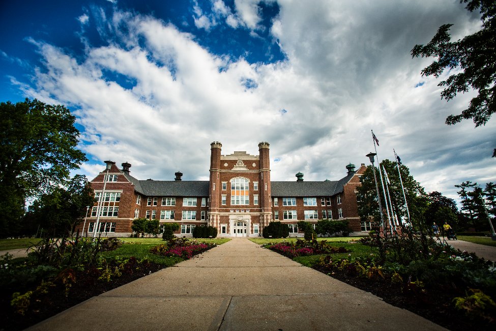 Image of Northwest Missouri State University 