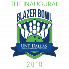 The Inaugural Blazer Bowl 2018