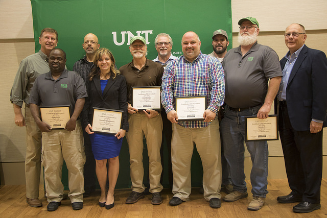 SBB Graduation July 2018