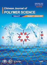 Chinese Journal of Polymer Science