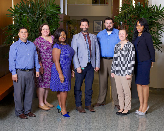 UNT College of Law Bedford Mentorship Program