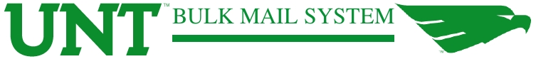 bulk mail system banner