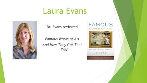 Laura Evans