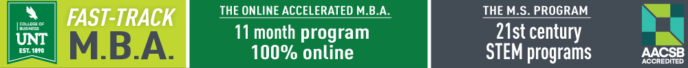 Basic MBA Banner