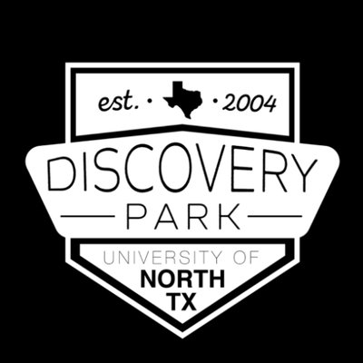 UNT Discovery Park