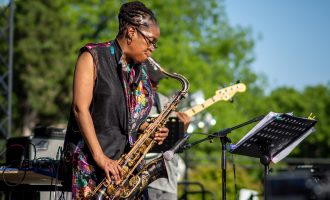 Denton Arts and Jazz Fest 2019 Photo Gallery