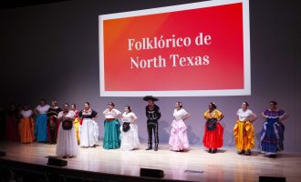 Folklorico de North Texas celebrates traditional Mexican dance with showcase