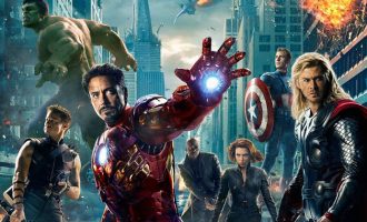 Which Avengers hero are you?