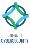 Journal of Cybersecurity