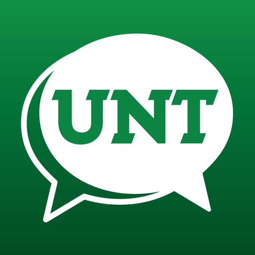 UNT CollegeLink app icon