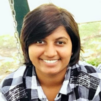 Ramya Koya