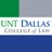 UNT Dallas College of Law