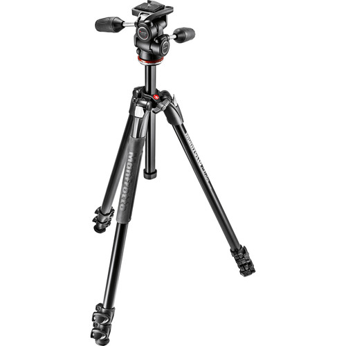 Photo Tripods