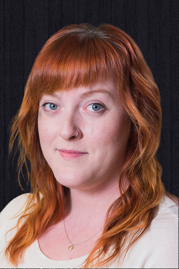 Bess Whitby staff directory headshot