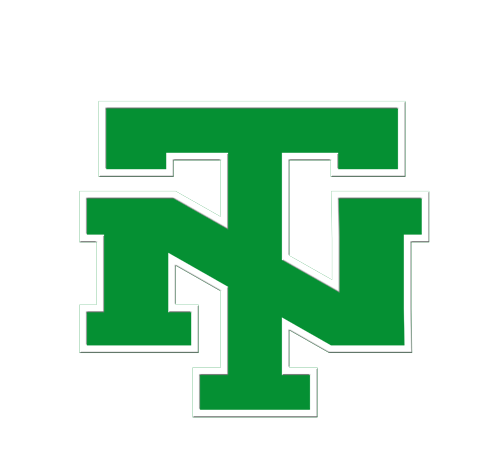 North Texas Letterwinners Association logo