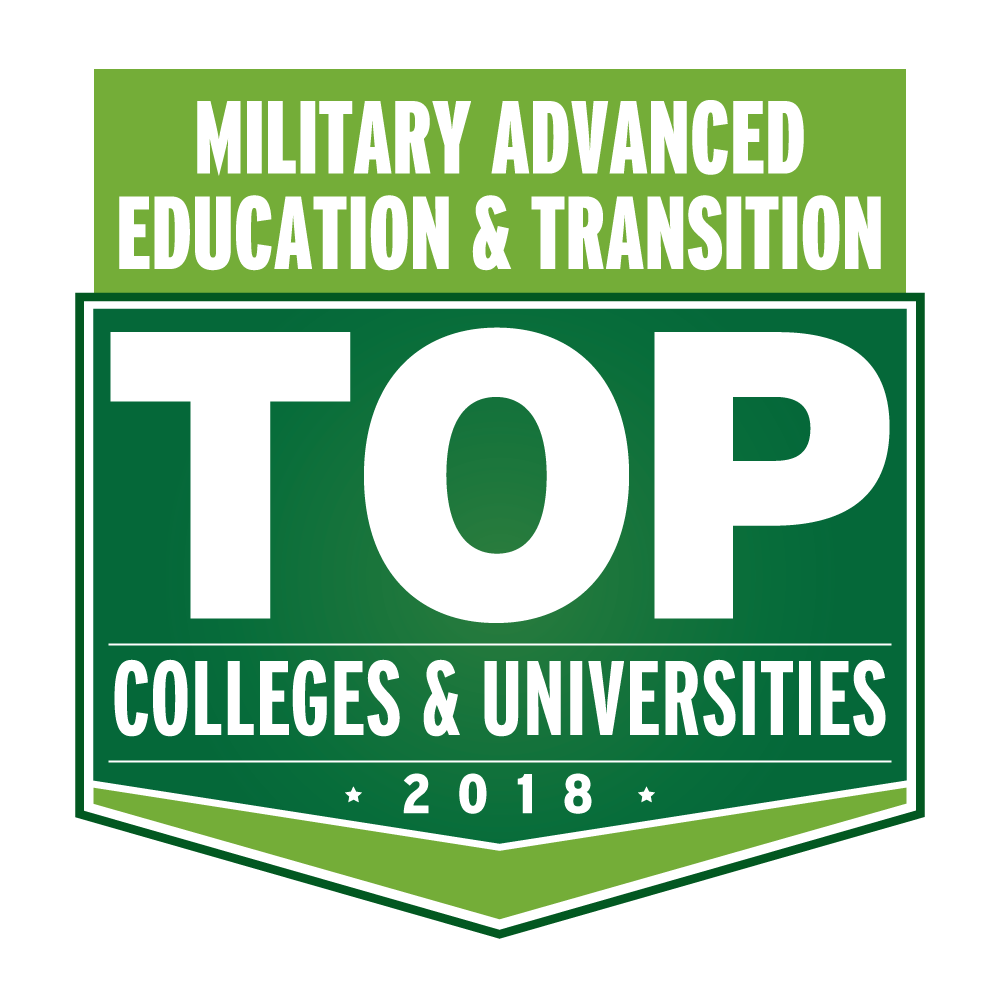 Military advanced education and transition top college