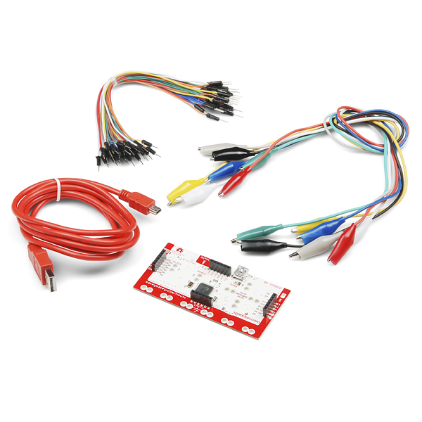 MaKey MaKey Standard Kit