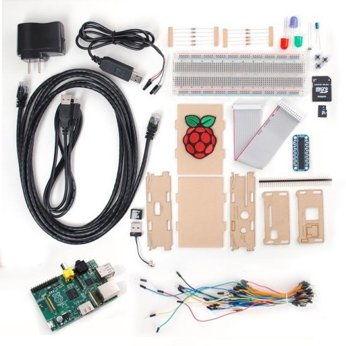 Raspberry Pi kit