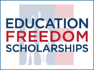 Education Freedom Scholarships