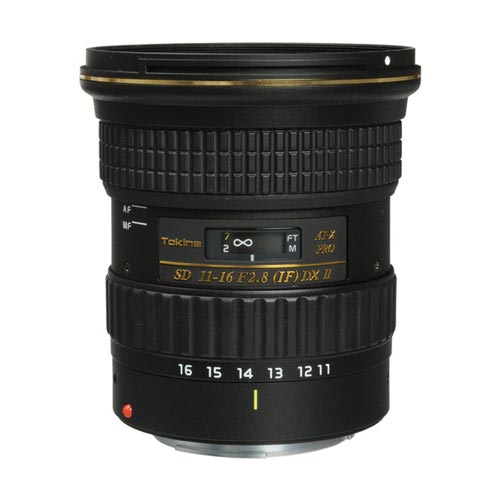 Canon Macro Lens
