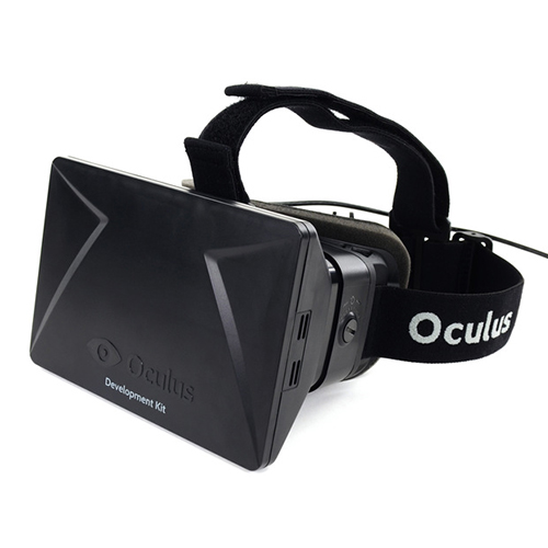 Oculus Rift