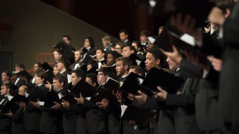 Men’s and Women’s Chorus